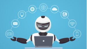 Read more about the article AI at Your Service: Choosing Between Chatbots and Virtual Assistants